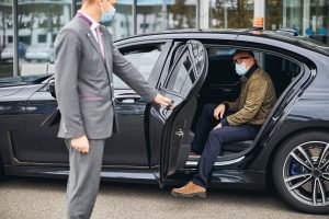 Luxury Car Service Melbourne