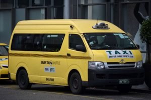 Maxi Cabs Melbourne