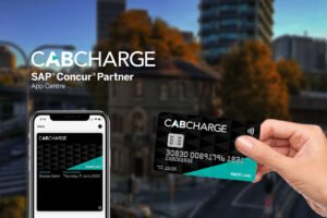 Taxi with cabcharge melbourne
